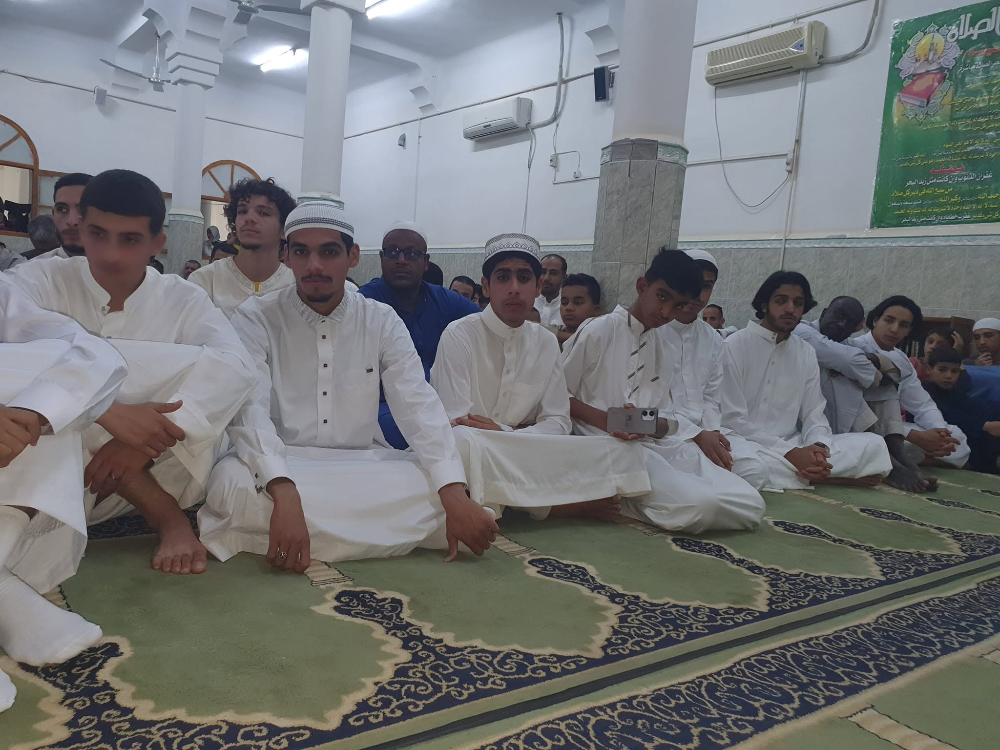 صورة المسجد 1